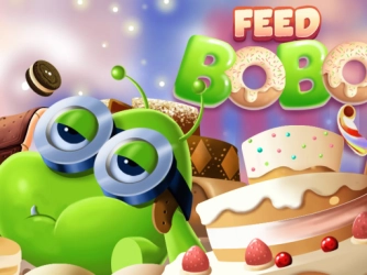 Game: Feed Bobo