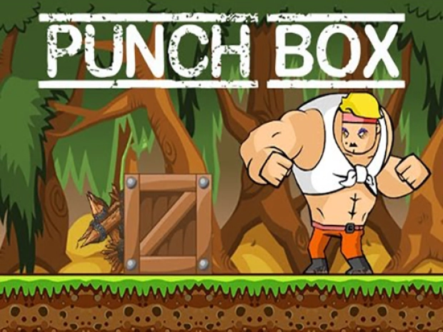 Game: EG Punch Box
