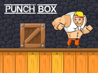 Game: Punch Box