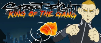 Game: Street Fight King of the Gang