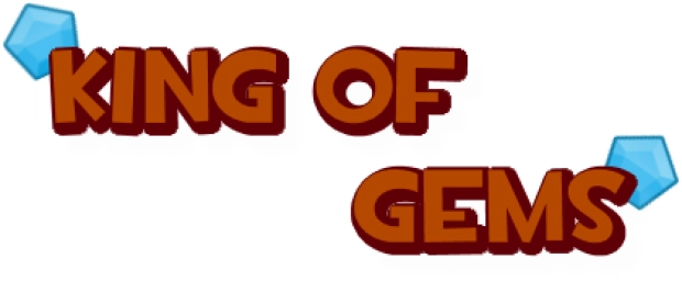 Game: King of Gems