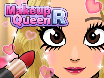 Game: Make Up Queen R
