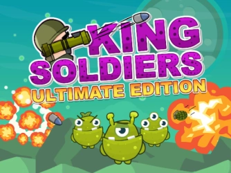 Game: King Soldiers Ultimate Edition