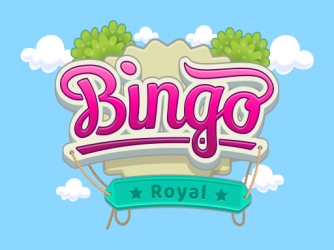 Game: Bingo Royal