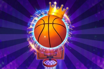 Game: Basketball Kings 2022