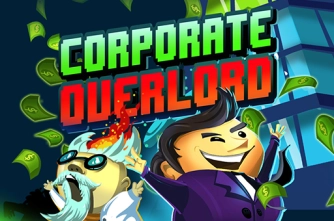 Game: Corporate Overlord