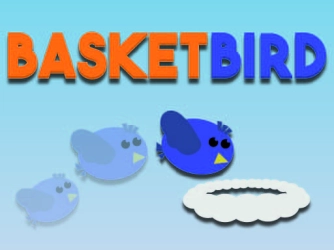 Game: Basket Bird