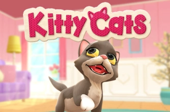 Game: Kitty Cats