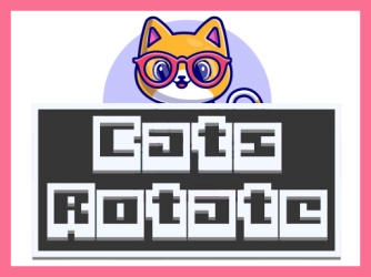 Game: Cats Rotate