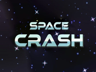Game: Space Crash