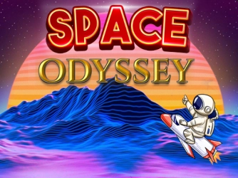 Game: SPACE ODYSSEY