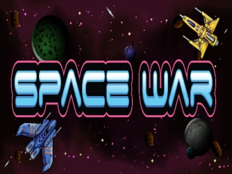 Game: Space War