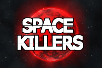 Game: Space killers (Retro edition)