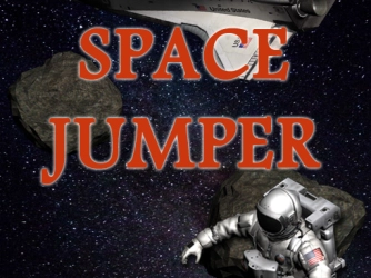 Game: Space Jumper
