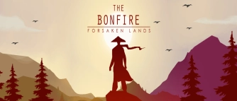 Game: The Bonfire Forsaken Lands