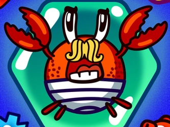 Game: Crab & Fish