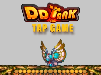 Game: DDTank Tap