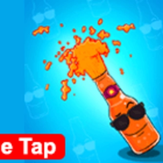 Game: Bottle Tap