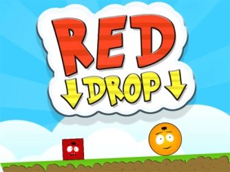 Game: Red Drop