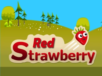 Game: Red Strawberry