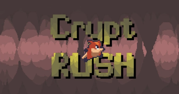 Game: Crypt Rush