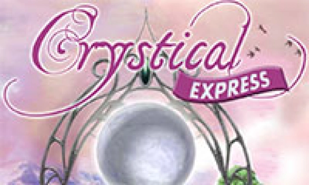 Game: Crystical Express