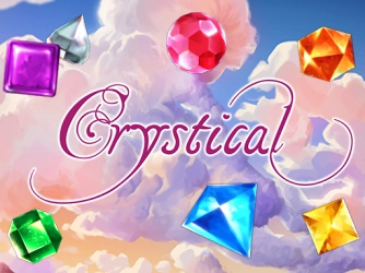 Game: Crystical
