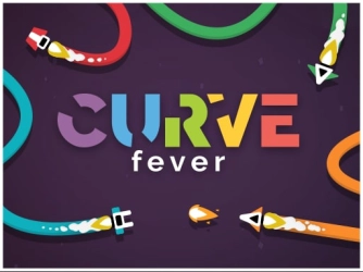 Game: Curve Fever Pro