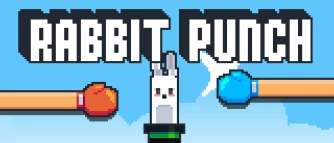 Game: Rabbit Punch