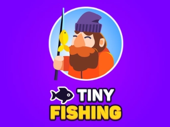 Game: Tiny Fishing