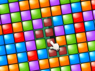 Game: Tiny Blocks