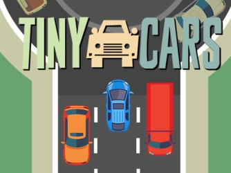Game: Tiny Cars