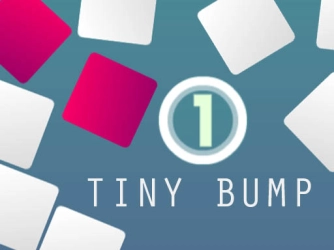 Game: Tiny Bump