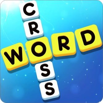 Game: Crossy Word