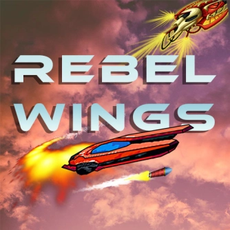 Game: Rebel Wings