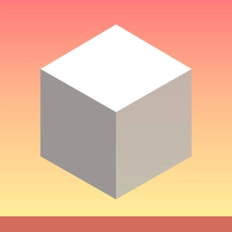 Game: Cube From Space