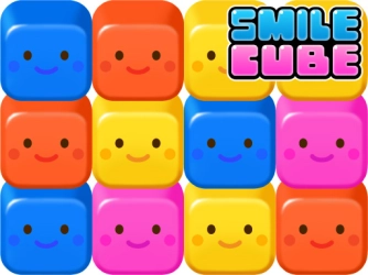 Game: Smile Cube