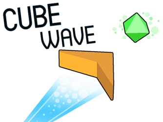 Game: Cube Wave