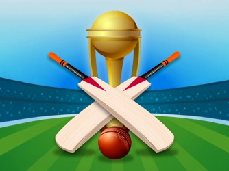 Game: Cricket Champions Cup