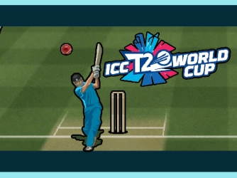 Game: ICC T20 WORLDCUP
