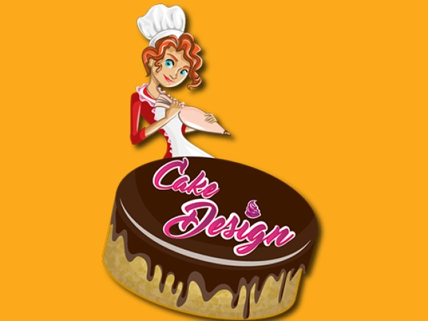 Game: Cake Design Cooking Game