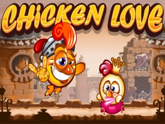Game: Chicken Love