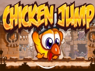 Game: Chicken Jump