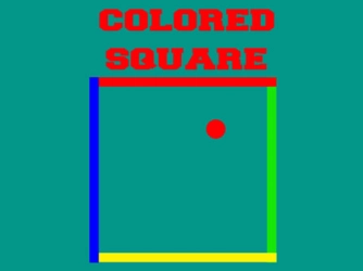 Game: Colores Square