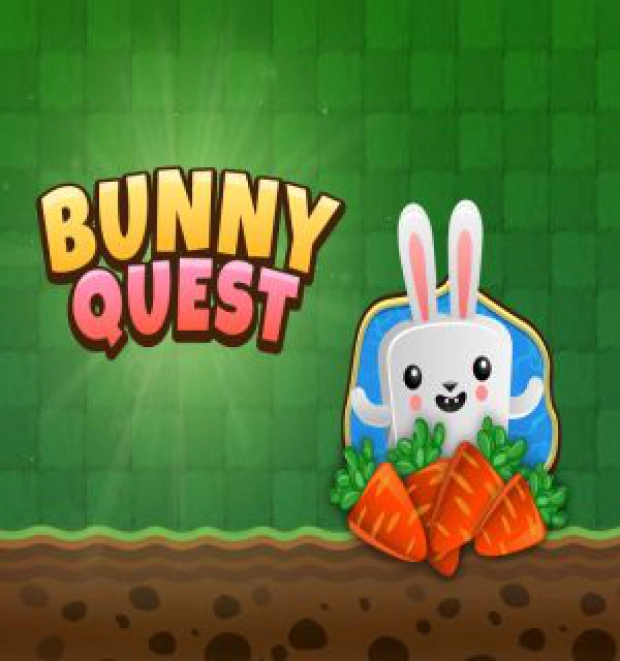 Game: Bunny Quest