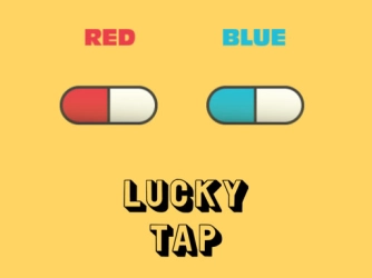 Game: Lucky Tap
