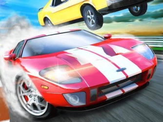 Game: Lamborghini Car Drift
