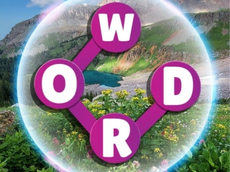 Game: Wordscapes