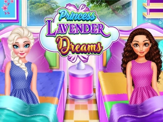 Game: Lavender Dream