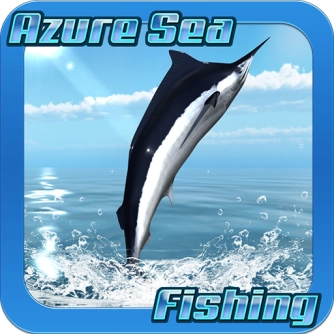 Game: Azure Sea Fishing